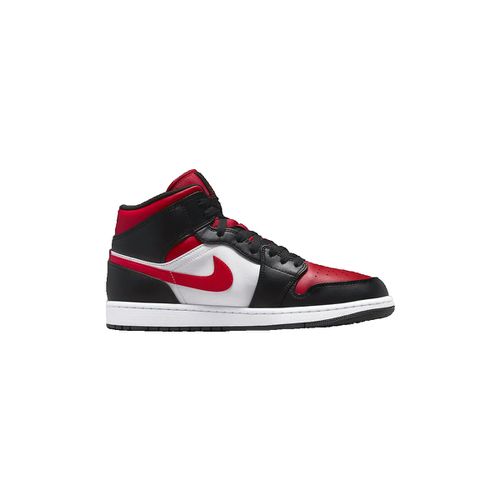 Sneakers Nike Air Jordan 1 Mid - Nike - Modalova