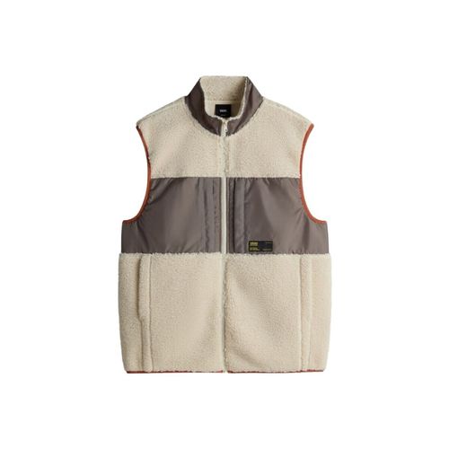 Gilet / Cardigan TREVOR SHERPA FZ VEST - Vans - Modalova