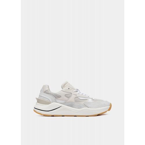 Sneakers M411-FG-NY-WH FUGA-WHITE - Date - Modalova