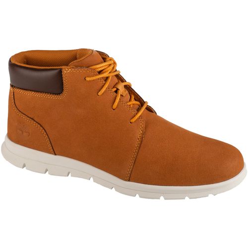 Stivaletti Graydon Chukka Basic - Timberland - Modalova