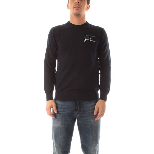 Maglione HERON LIGHT - Mc2 Saint Barth - Modalova