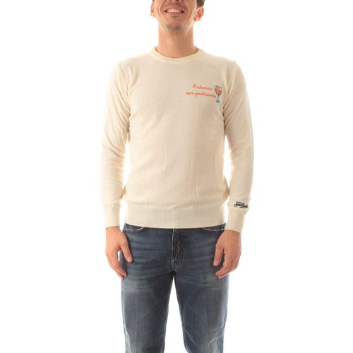 Maglione HERON LIGHT - Mc2 Saint Barth - Modalova