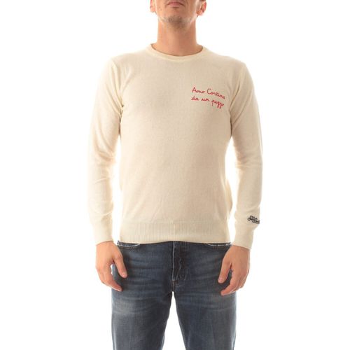 Maglione HERON LIGHT - Mc2 Saint Barth - Modalova