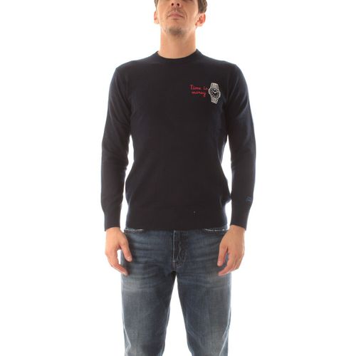 Maglione HERON LIGHT - Mc2 Saint Barth - Modalova