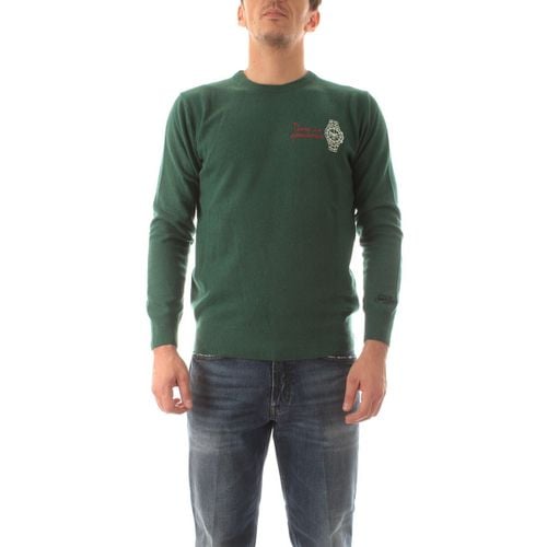 Maglione HERON LIGHT - Mc2 Saint Barth - Modalova