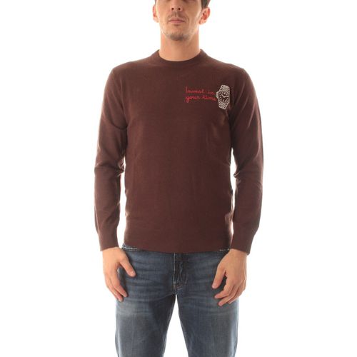 Maglione HERON LIGHT - Mc2 Saint Barth - Modalova