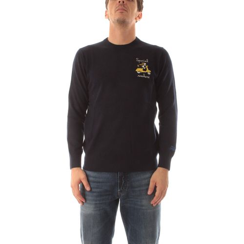 Maglione HERON LIGHT - Mc2 Saint Barth - Modalova