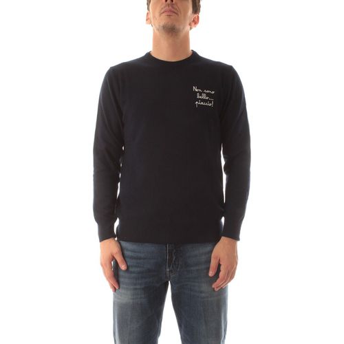 Maglione HERON LIGHT - Mc2 Saint Barth - Modalova