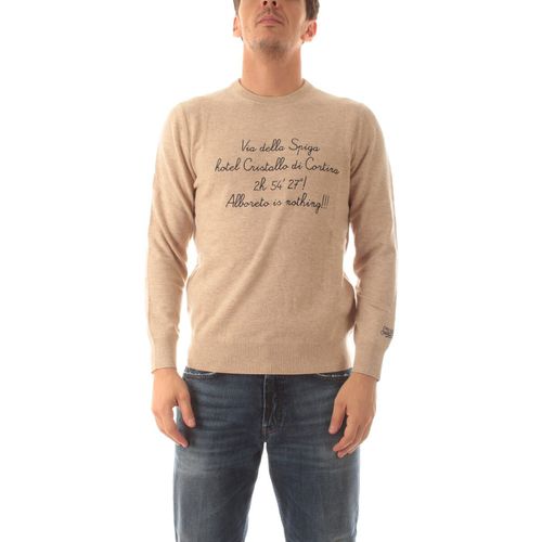 Maglione HERON LIGHT - Mc2 Saint Barth - Modalova