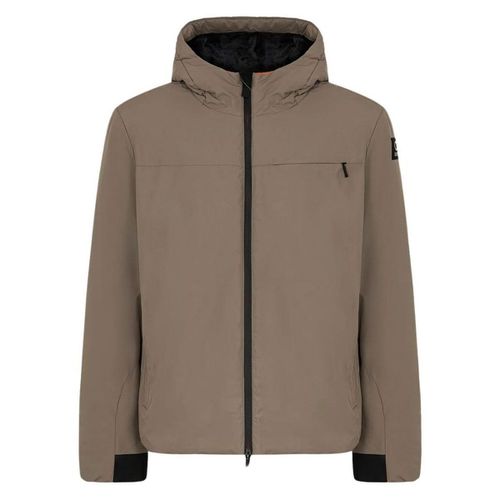 Parka Suns JACKET AURELIO VELOUR - Suns - Modalova