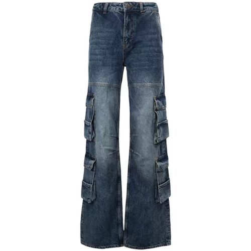 Jeans John Richmond jeans cargo - John Richmond - Modalova