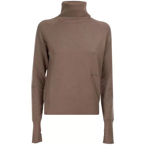 Maglione maglioncino collo alto - Hinnominate - Modalova