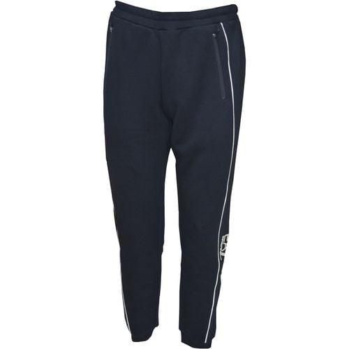 Pantaloni Sportivi 6DPP60-PJZJZ - Emporio Armani EA7 - Modalova