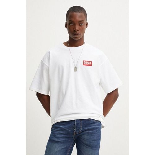 T-shirt & Polo A14947 0NIAR - T-BOXT-100 - Diesel - Modalova