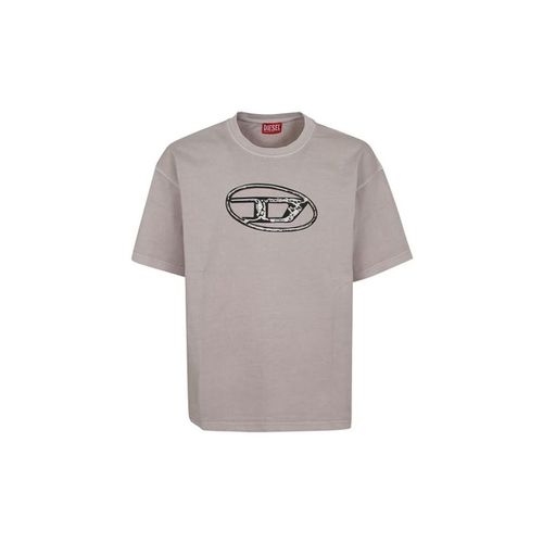 T-shirt & Polo A15269 0TJAY T-BOXT-Q22-9CJ - Diesel - Modalova