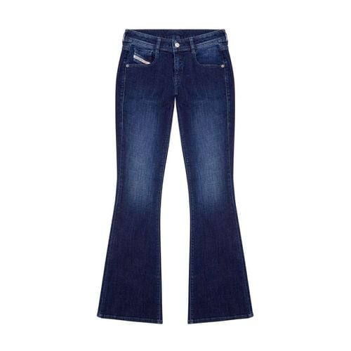 Jeans Diesel 1969 D-EBBEY 09K13-01 - Diesel - Modalova