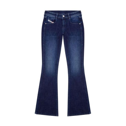 Jeans Diesel 1969 D-EBBEY 09K13-01 - Diesel - Modalova