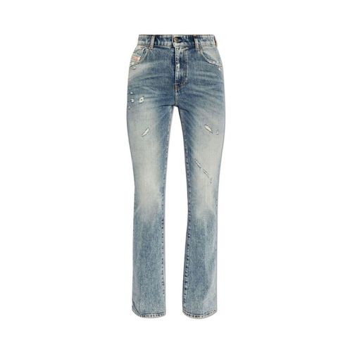 Jeans 2003 D-ESCRIPTION 09J57-A06365 01 - Diesel - Modalova