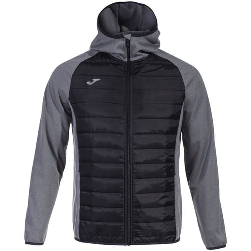 Giacca Sportiva Berna III Softshell Hoodie - Joma - Modalova