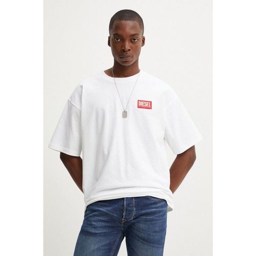 T-shirt & Polo A14947 0NIAR - T-BOXT-100 - Diesel - Modalova