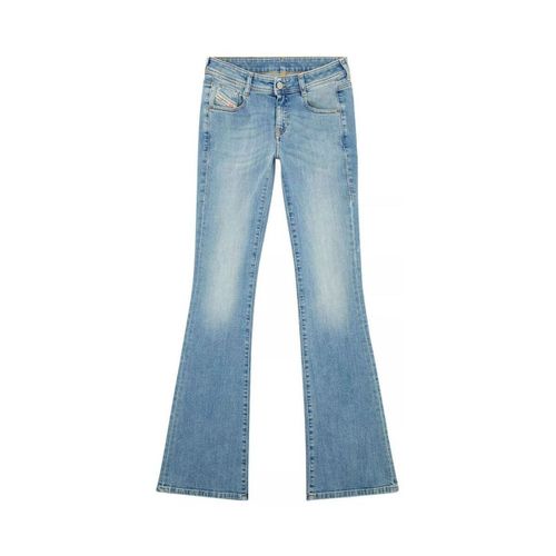 Jeans Diesel 1969 D-EBBEY 09J16-01 - Diesel - Modalova