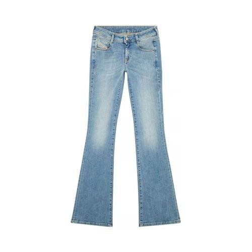 Jeans Diesel 1969 D-EBBEY 09J16-01 - Diesel - Modalova