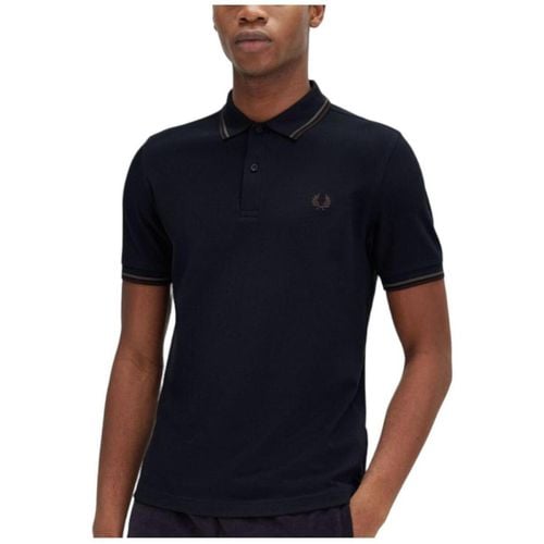 T-shirt Fred Perry - Fred perry - Modalova