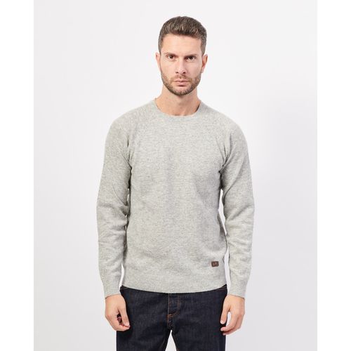 Maglione Maglione uomo girocollo in raglan - Yes Zee - Modalova