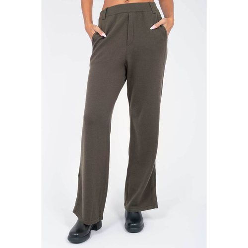 Pantaloni Not Shy 4503045 ARMY - Not Shy - Modalova