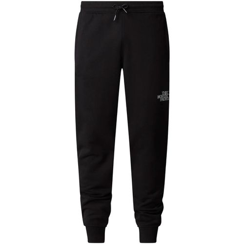 Pantaloni - Pantalone NF0A8A6BJK3 - The north face - Modalova