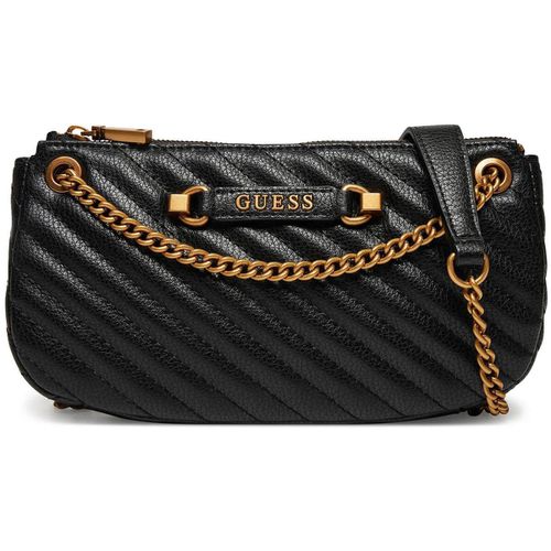 Borsa Guess GSBAG-HWQB9495080-blk - Guess - Modalova