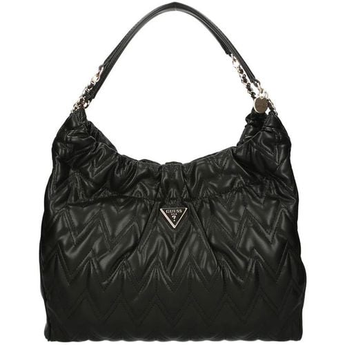 Borsa Guess GSBAG-HWQG9505020-blk - Guess - Modalova