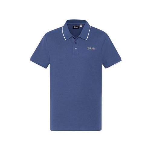 T-shirt & Polo Schott PSPAUL - Schott - Modalova