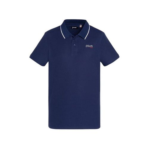 T-shirt & Polo Schott PSPAUL - Schott - Modalova