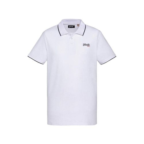 T-shirt & Polo Schott PSPAUL - Schott - Modalova