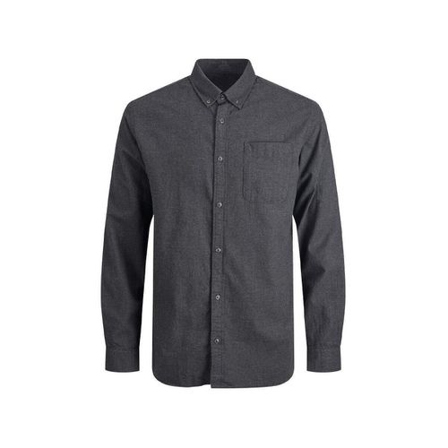 Camicia a maniche lunghe 12116268 - Jack & jones - Modalova