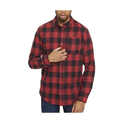 Camicia a maniche lunghe 12267604 - Jack & jones - Modalova