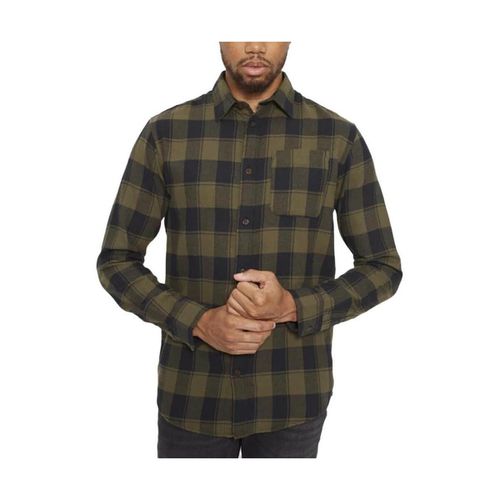 Camicia a maniche lunghe 12267604 - Jack & jones - Modalova