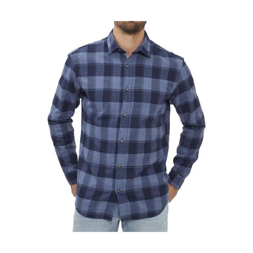 Camicia a maniche lunghe 12267604 - Jack & jones - Modalova