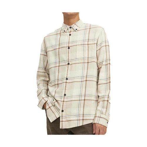 Camicia a maniche lunghe 12262205 - Jack & jones - Modalova