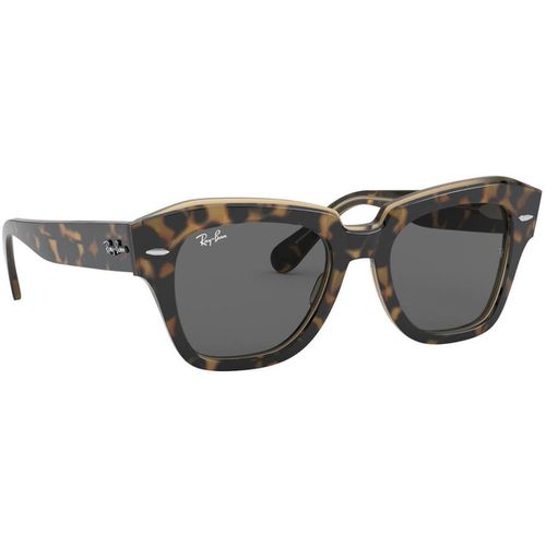 Occhiali da sole STATE STREET 0RB2186 - Ray-ban - Modalova