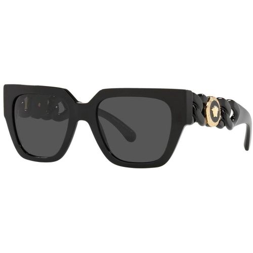 Occhiali da sole Versace 0VE4409 - Versace - Modalova