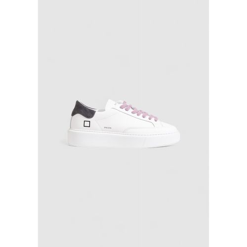 Sneakers SFERA STRIPE W411-SF-SR-WY - Date - Modalova