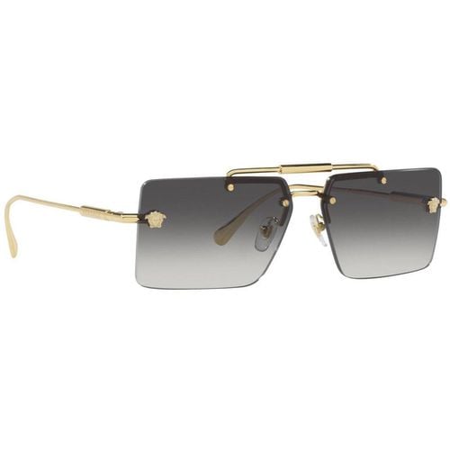 Occhiali da sole 0VE2245 10028G - Versace - Modalova