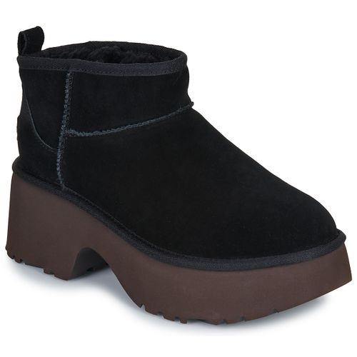 Stivaletti W CLASSIC ULTRA MINI NEW HEIGHTS - Ugg - Modalova