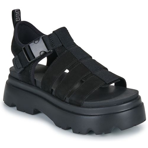 Sandali con zeppa UGG W CORA - Ugg - Modalova