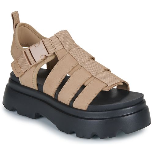 Sandali con zeppa UGG W CORA - Ugg - Modalova