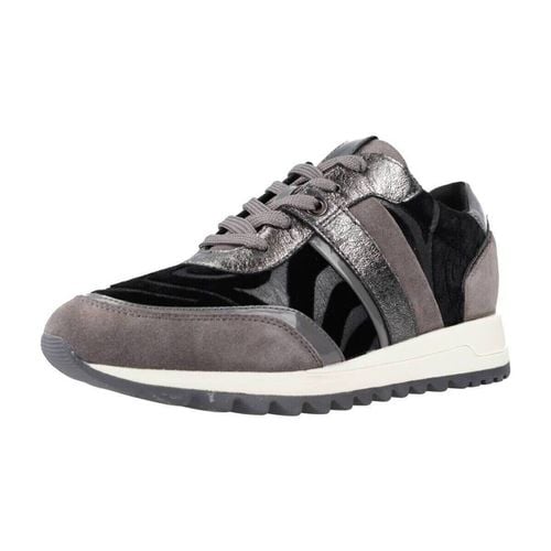 Sneakers basse Geox D16RAB Donna - Geox - Modalova