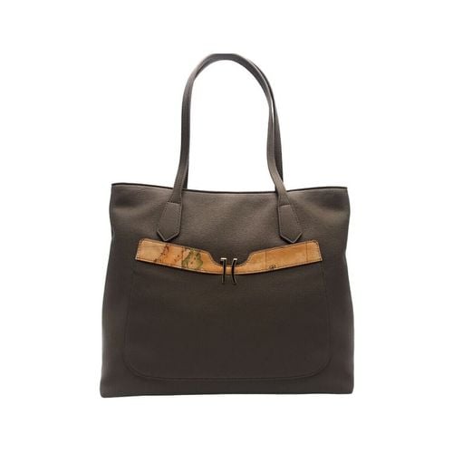 Borsa Shopping Geo Classic LA70 5210 - Alviero Martini - Modalova