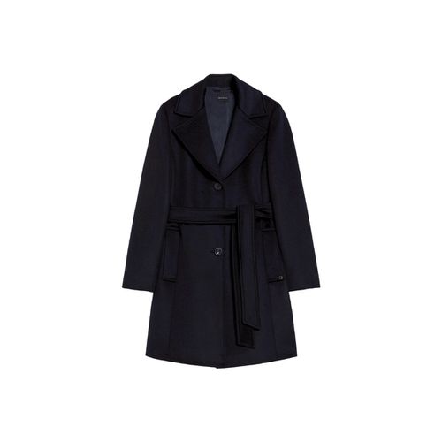 Mantella Cappotto 2421016043200 009 - Penny Black - Modalova